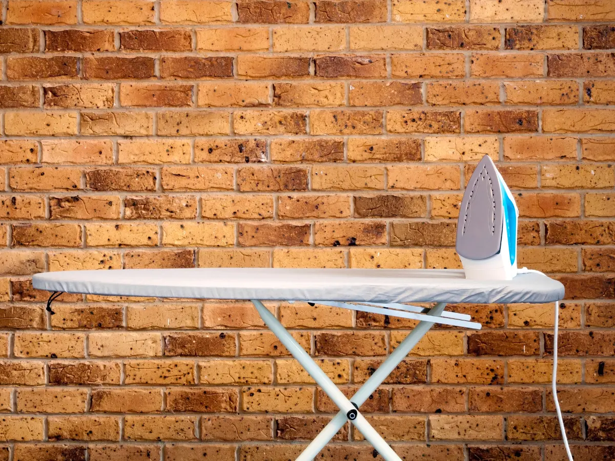 Las mejores tablas de planchar