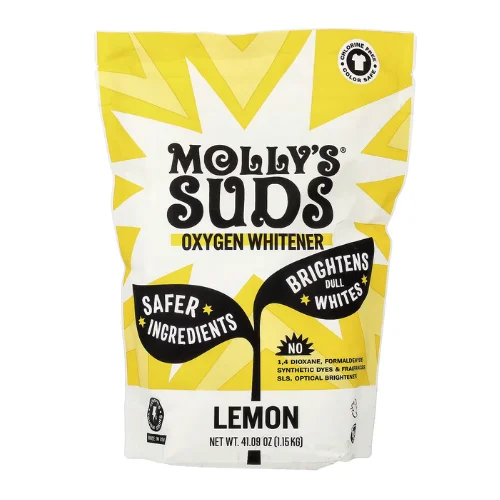 Molly's Suds Oxygen Whitener