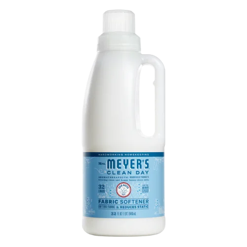 Mrs. Meyer's Clean Day Fabric Softener