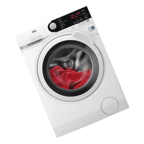 Imagen de Comparativa de lavadoras