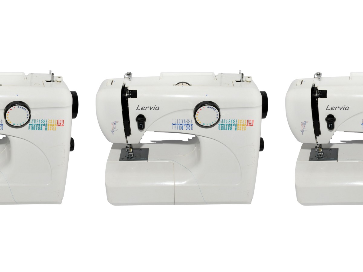 Opiniones de máquinas de coser Lervia