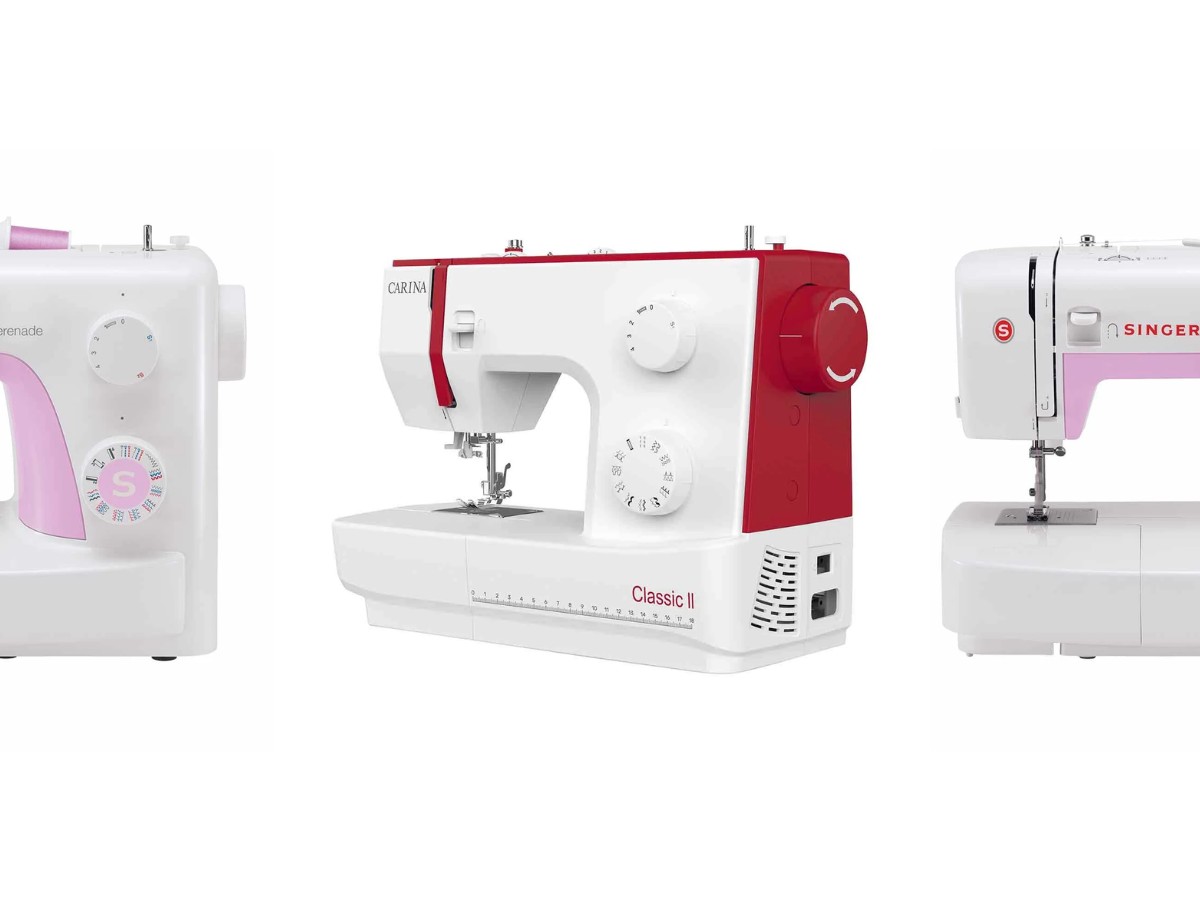 Opiniones de máquinas de coser Lidl Silvercrest