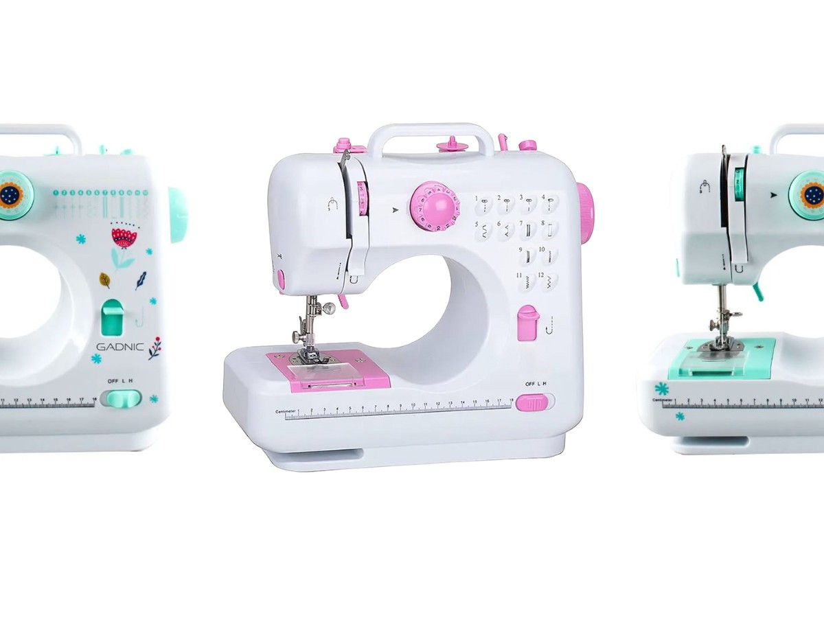 Opiniones de máquinas de coser Retoo