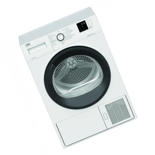 Imagen de Comparativa de secadoras