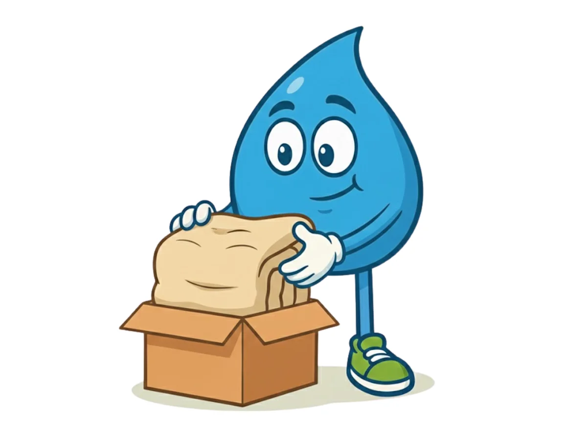 Order and savings tips