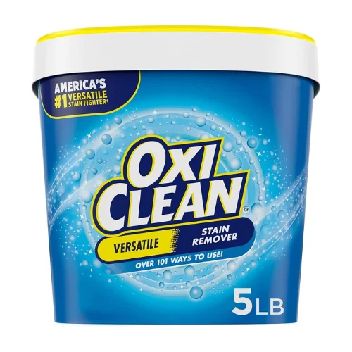 OxiClean Versatile Stain Remover