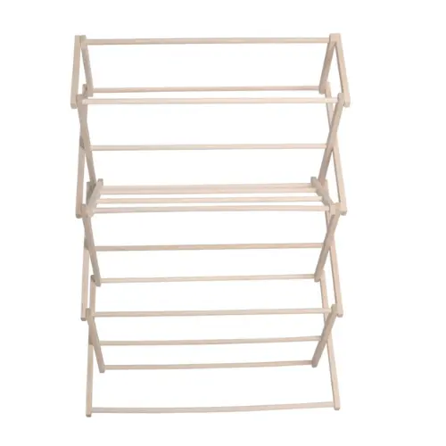 Pennsylvania Woodworks Rack