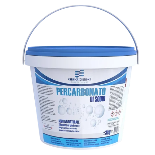 Percarbonato Sódico (Puro)