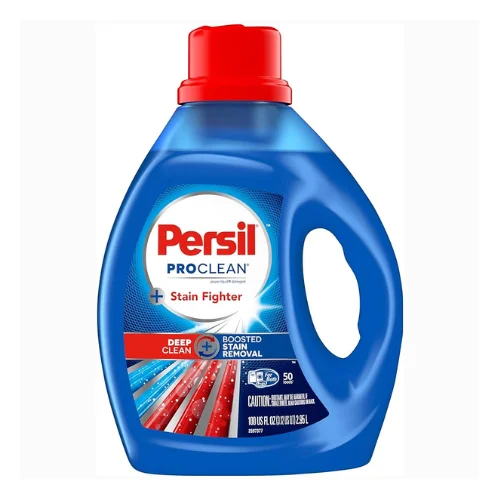 Persil ProClean + Stain Fighter