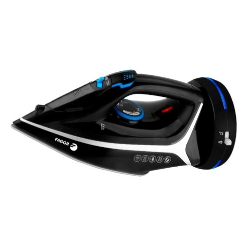 Plancha Fagor FGE554 (Inalámbrica)