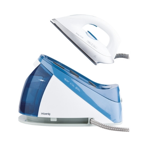 Centro de Planchado H.Koenig V24