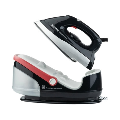 Centro de Planchado H.Koenig V85 (Optiv8)