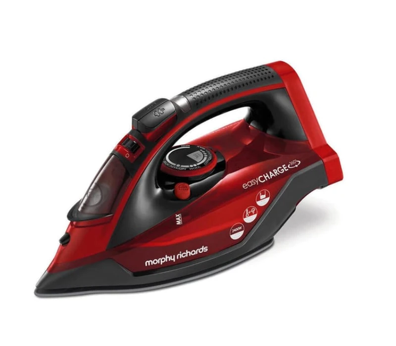 Análisis y Opiniones Planchas Morphy Richards