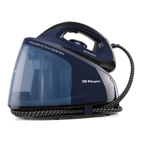 Plancha Orbegozo VP 8550 (Centro)