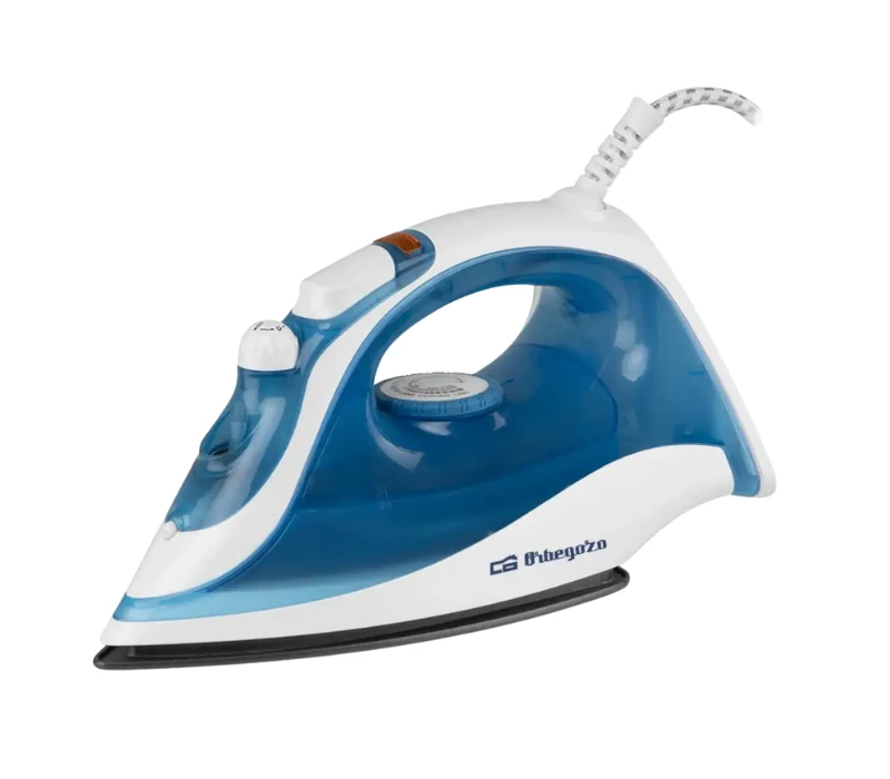 Análisis y Opiniones Planchas Orbegozo