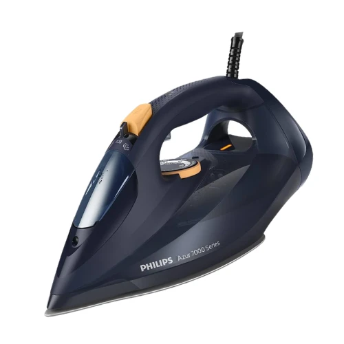Plancha de vapor Philips 7000 Series DST7060/20 con ruleta manual