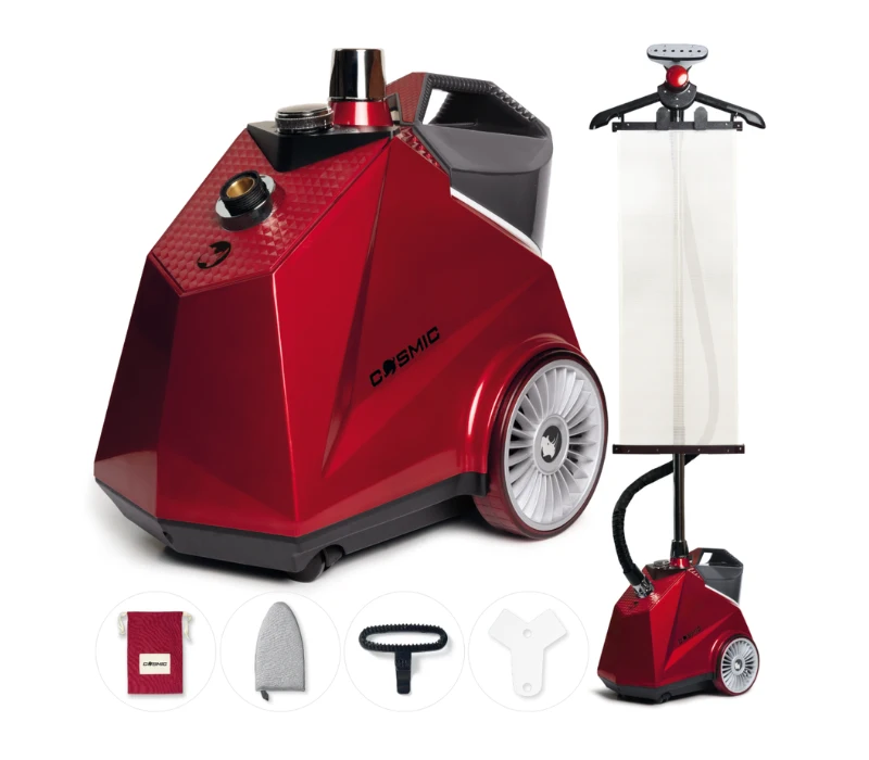 Análisis y Opiniones Planchas Verticales Rhino