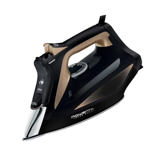 Mejor para camisas y cuellos perfectos: Rowenta Focus Excel DW5326D1