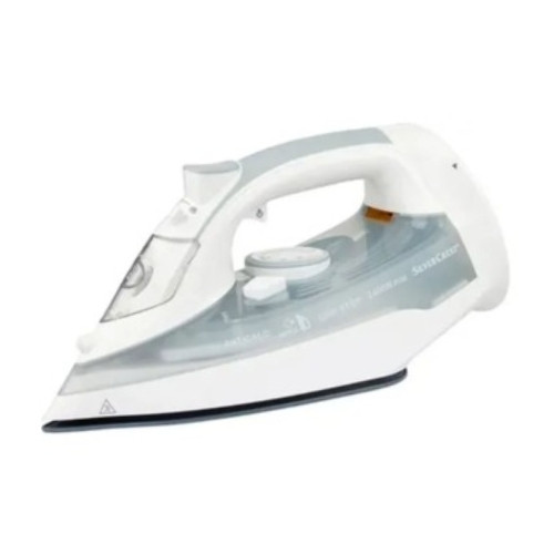 Silvercrest Plancha Inalámbrica