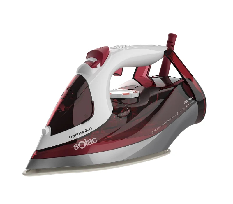 Análisis y Opiniones Planchas Solac