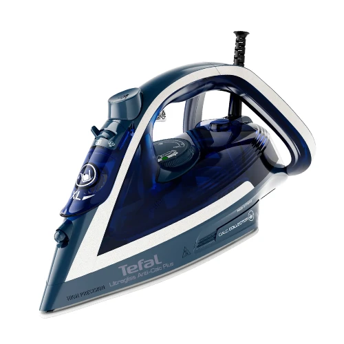 Mejor para zonas de costa con mucha cal: Tefal Ultimate Pure FV9845E0