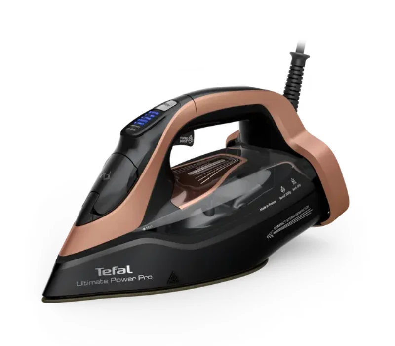 Análisis y Opiniones Planchas Tefal