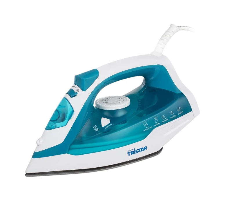 Análisis y Opiniones Planchas Tristar