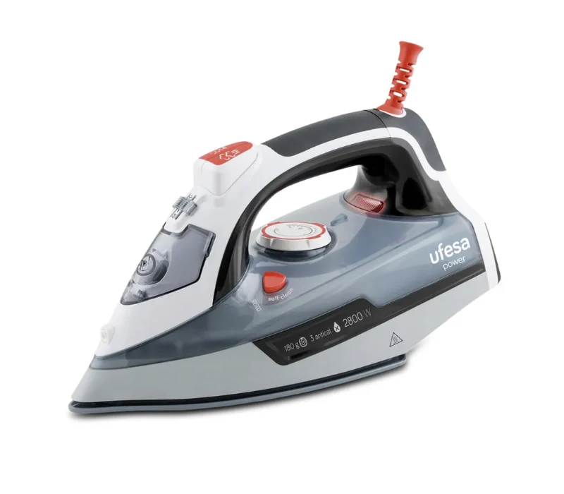 Análisis y Opiniones Planchas Ufesa