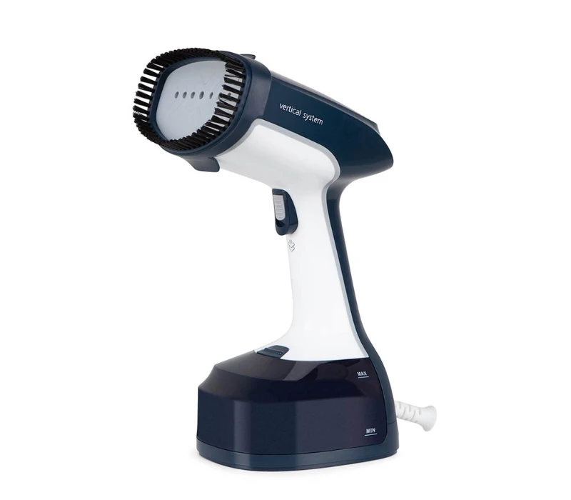 Plancha vertical steamer