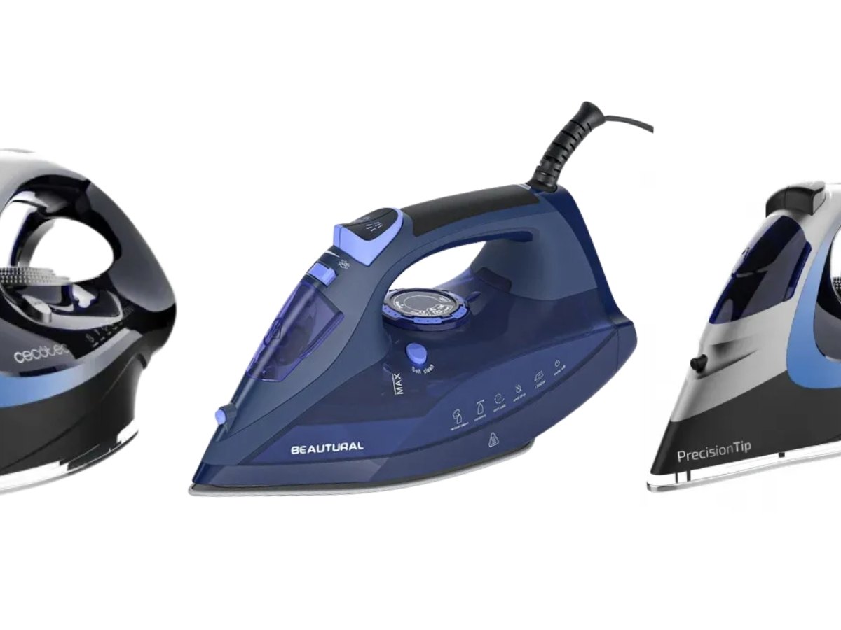 Opiniones planchas Beautural