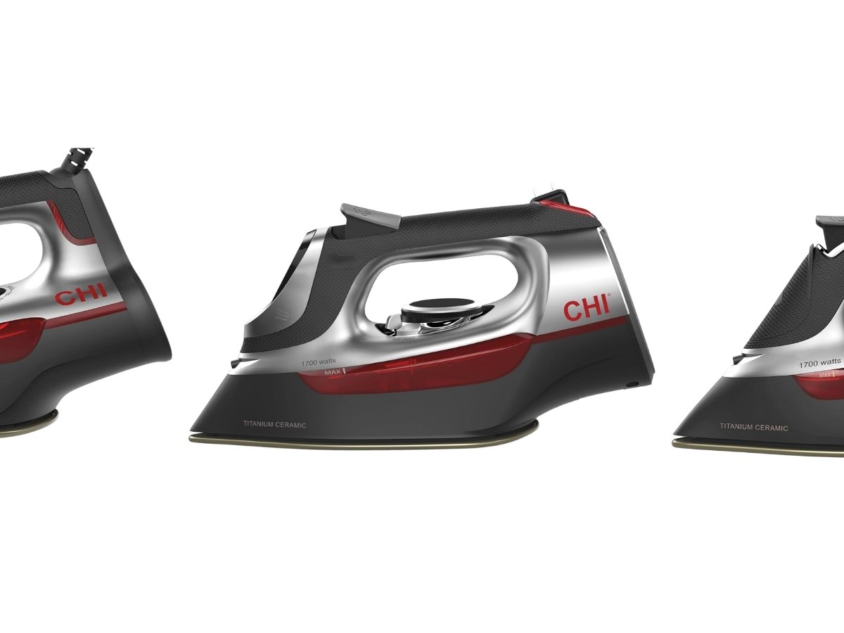 Opiniones planchas ropa CHI