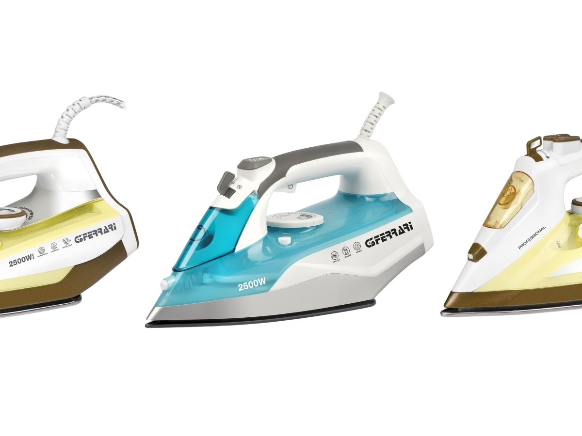 Opiniones planchas G3 Ferrari