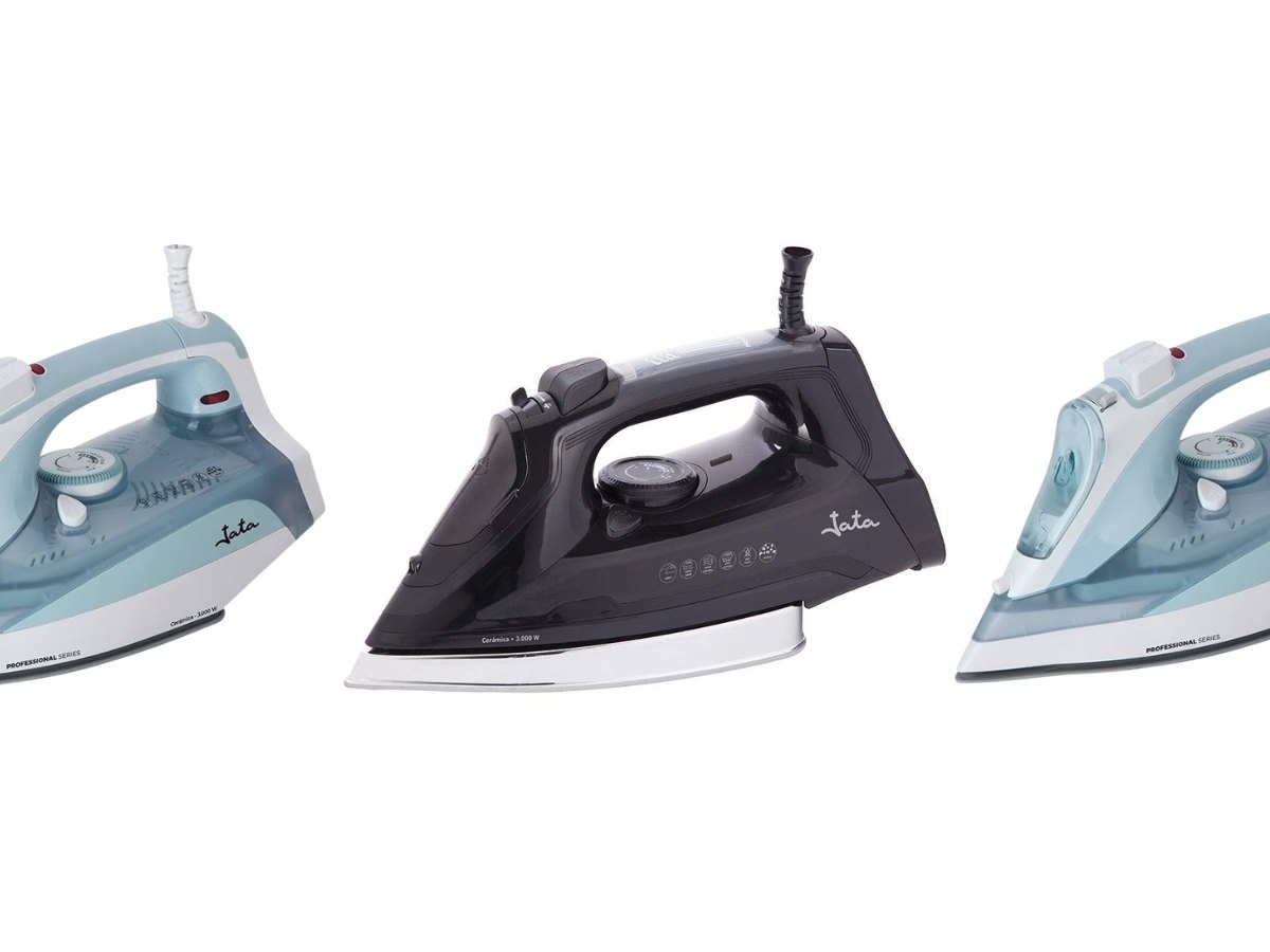 Opiniones planchas Jata