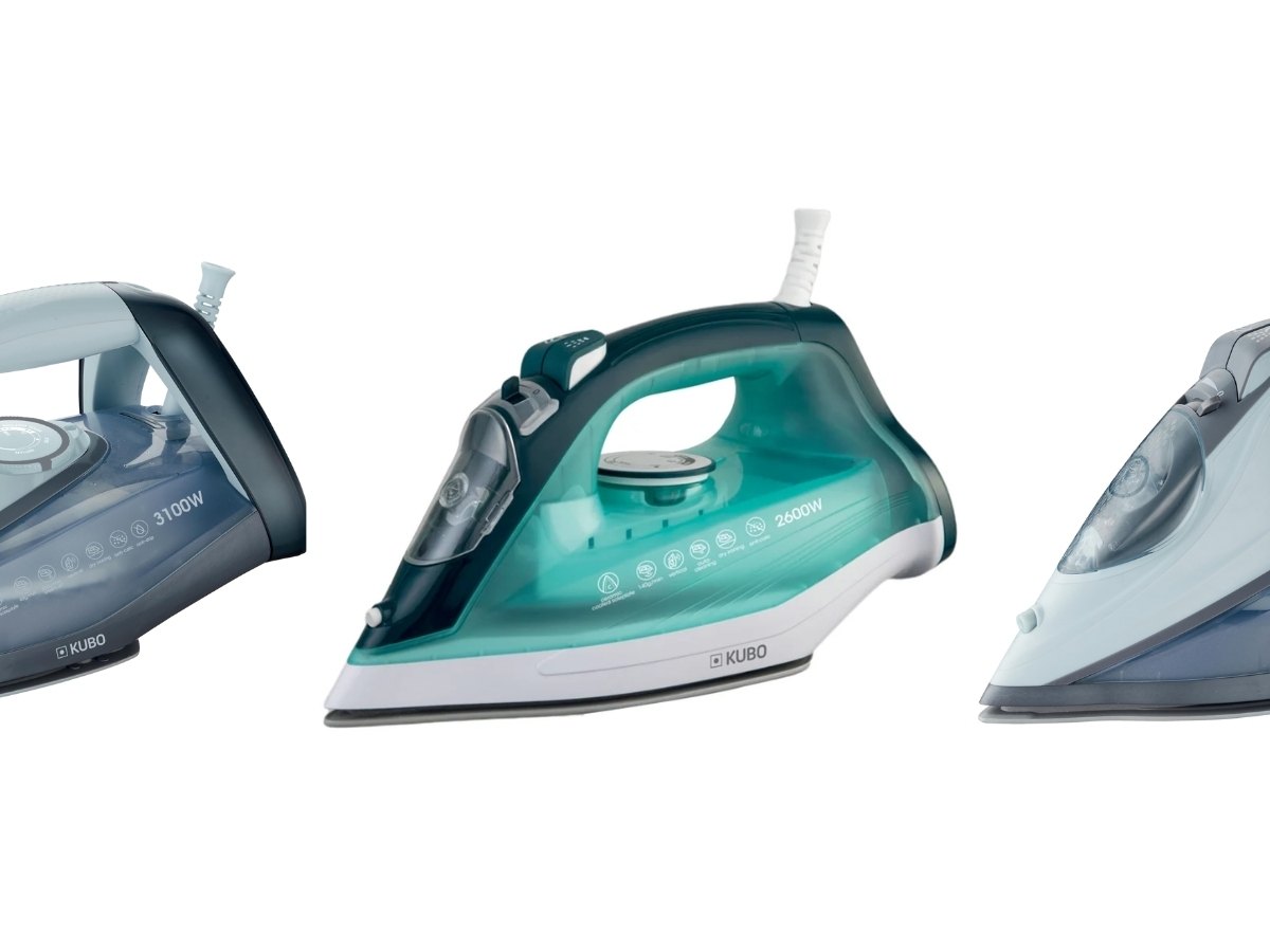 Opiniones planchas Kubo Worten