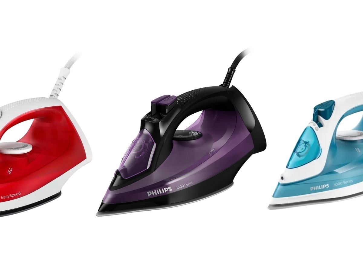 Opiniones planchas Philips