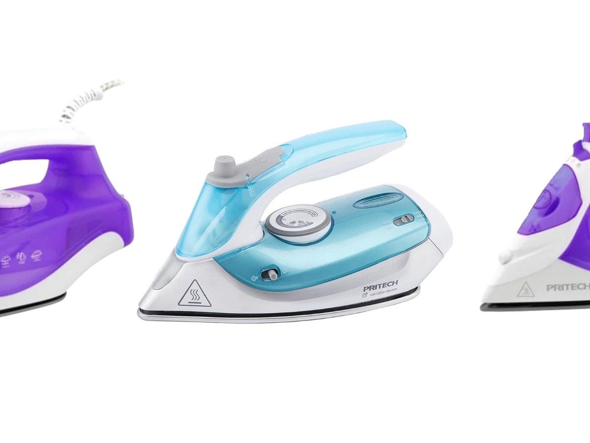 Opiniones planchas Pritech