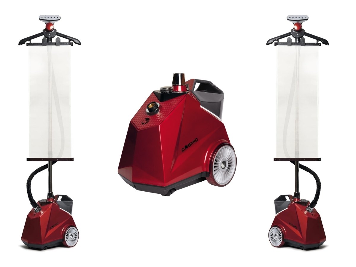 Opiniones plancha vertical Rhino