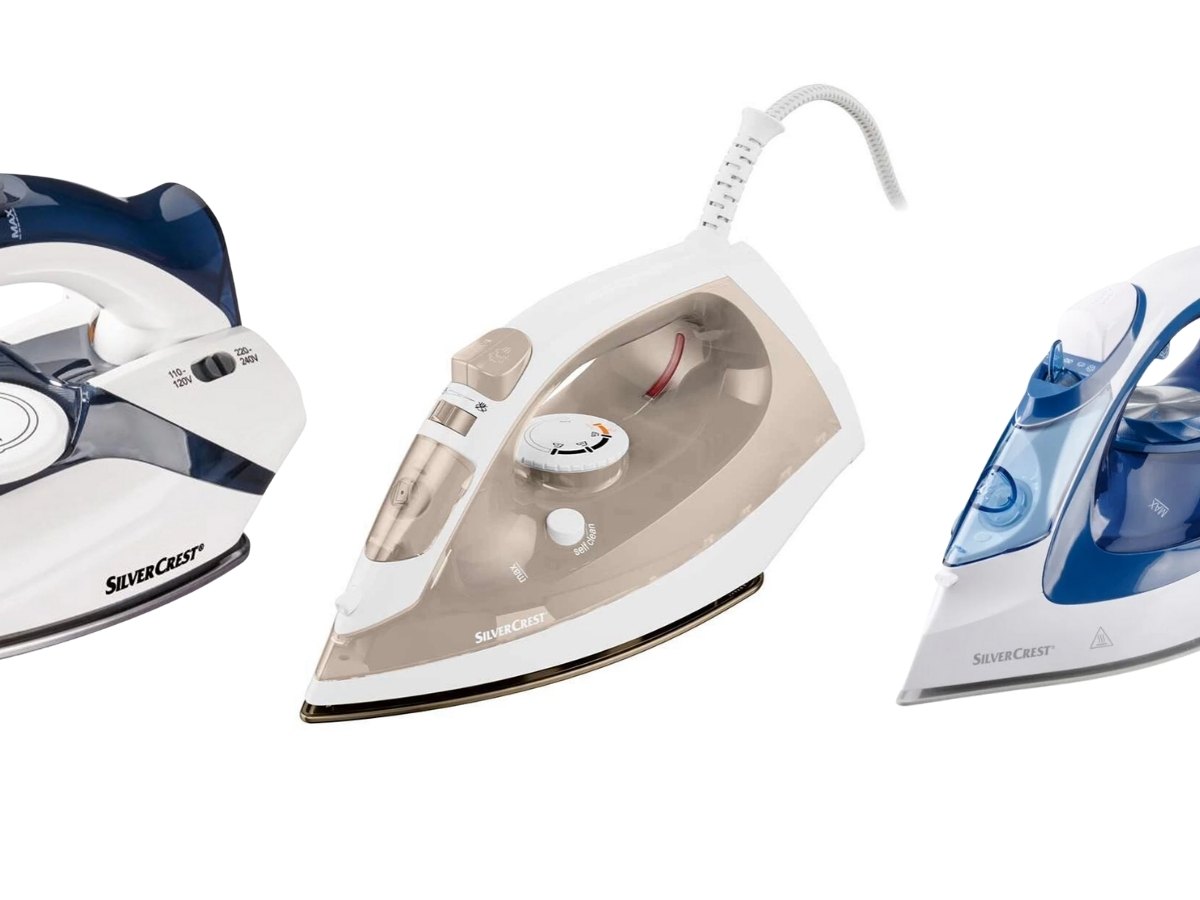 Opiniones planchas Silvercrest