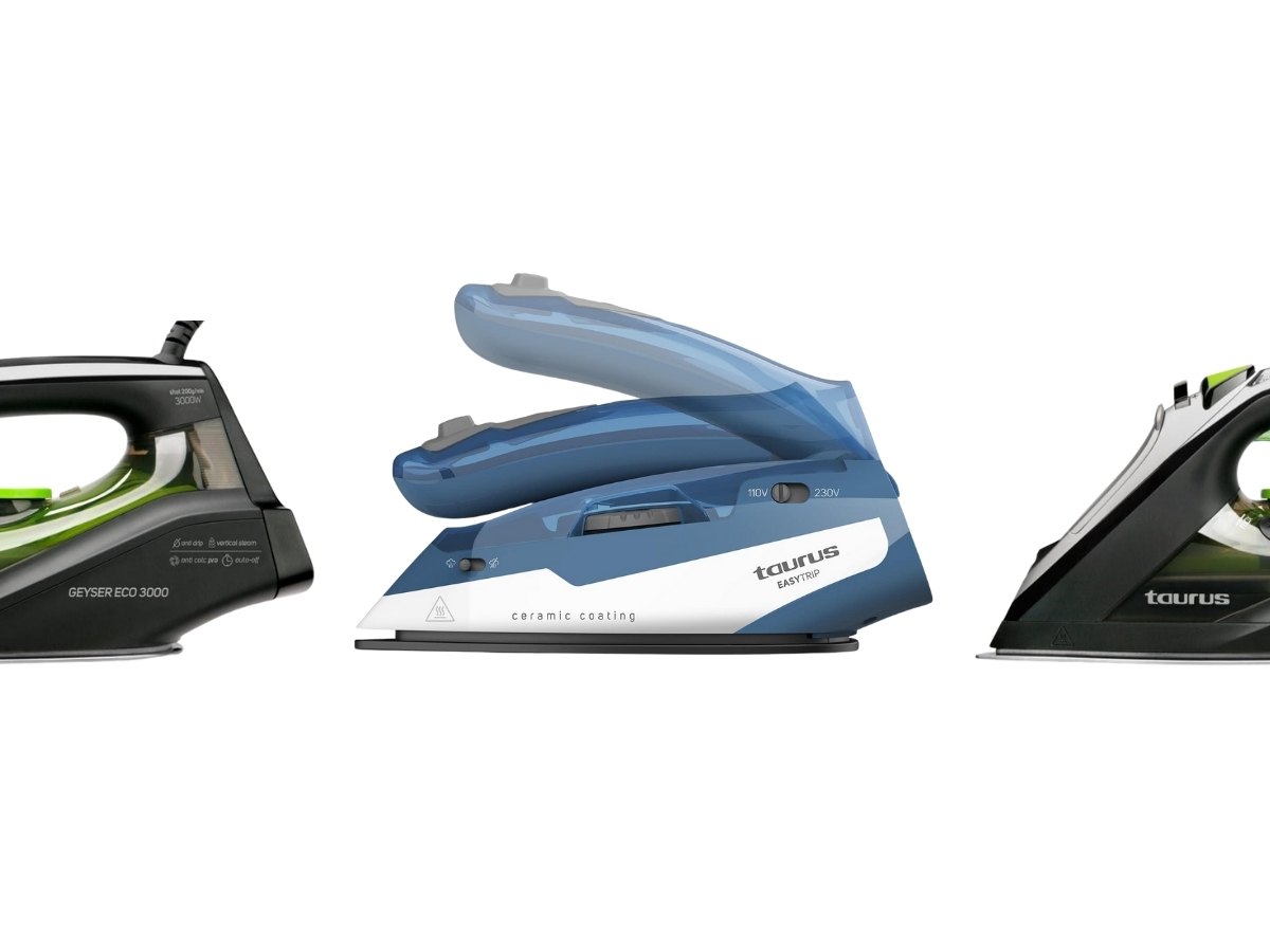 Opiniones planchas Taurus