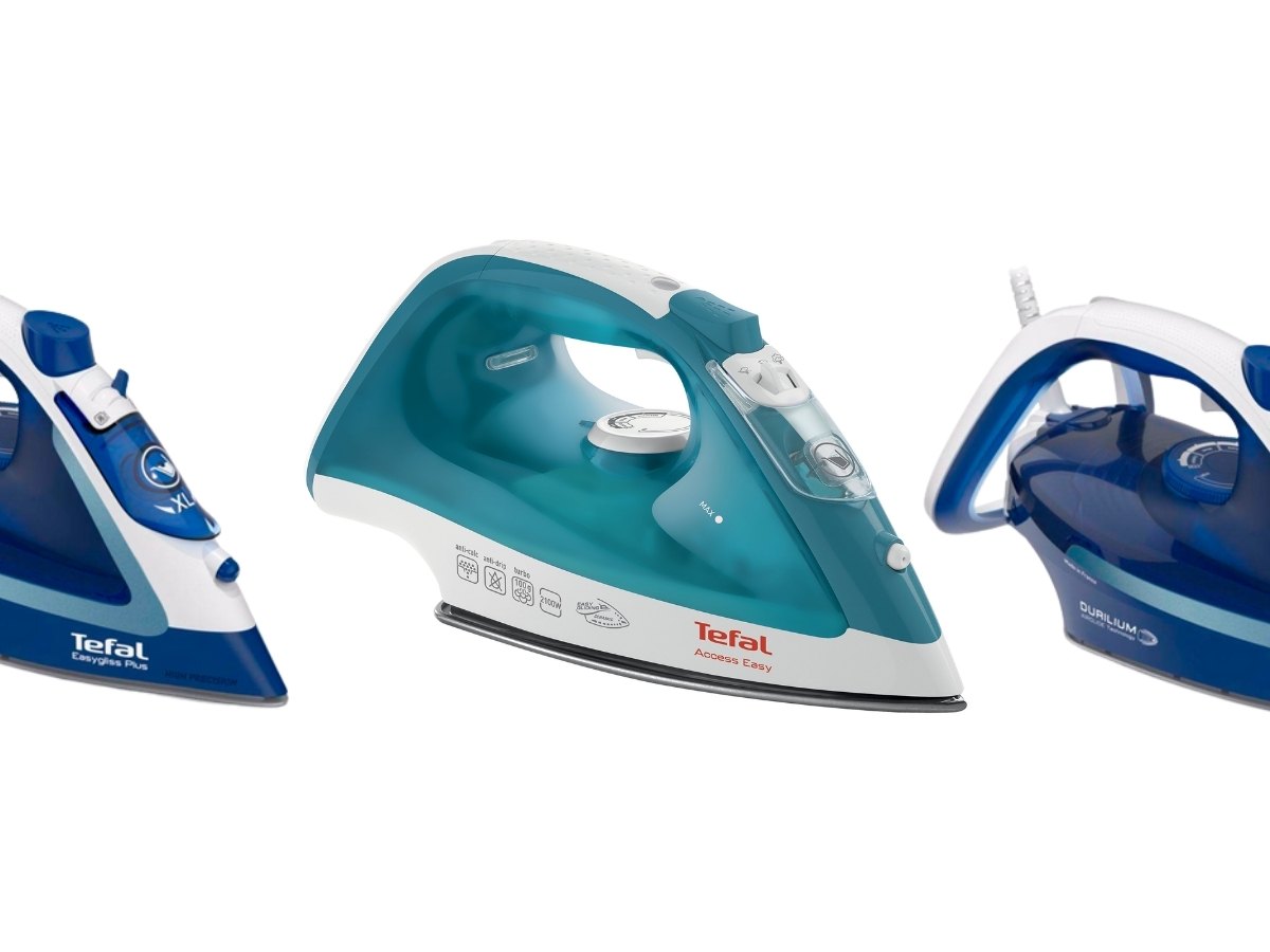 Opiniones planchas Tefal