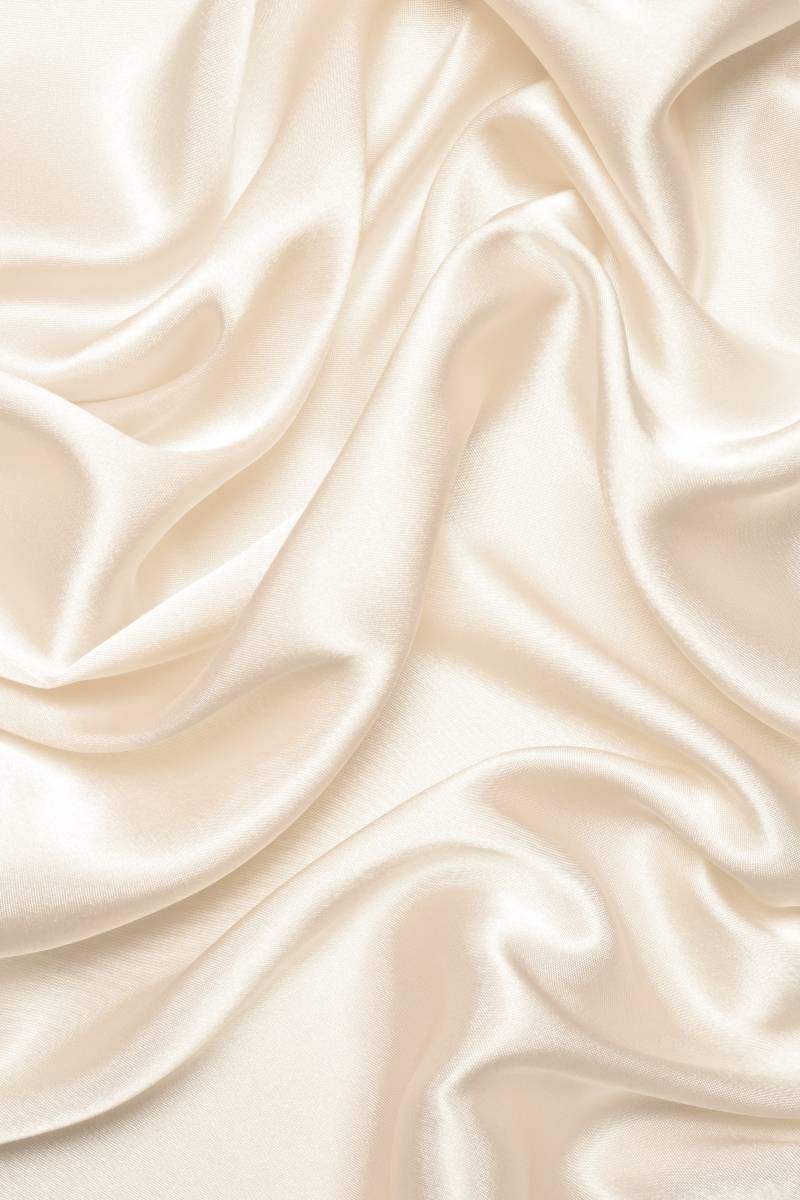 Lavado delicado para prendas de seda