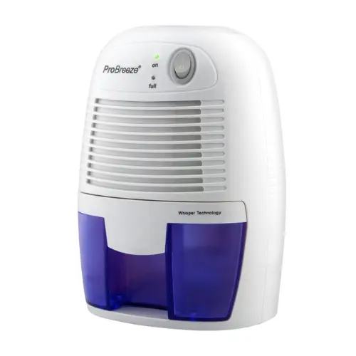 Pro Breeze Electric Mini