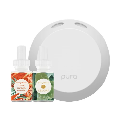 Pura Smart Fragrance Diffuser