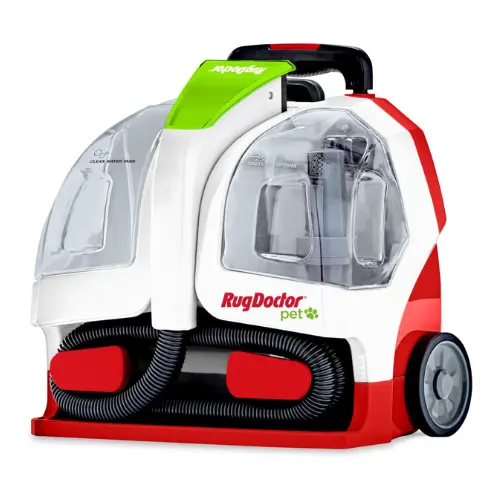 Rug Doctor Pet Portable