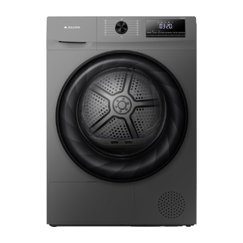 Secadora Aspes ASB800DDX