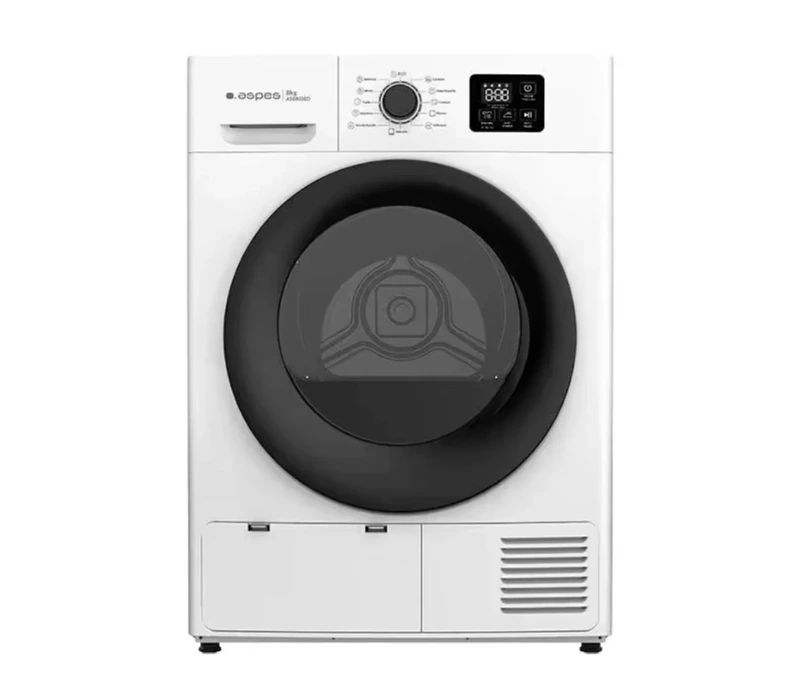 Análisis y Opiniones Secadoras Aspes