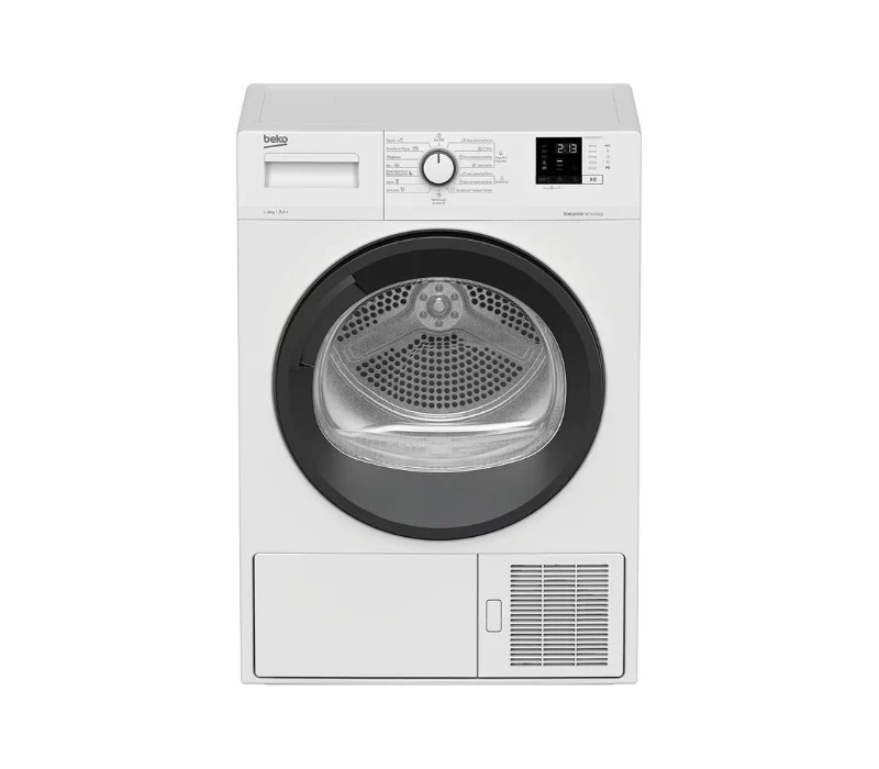 Imagen de Secadoras marca Beko