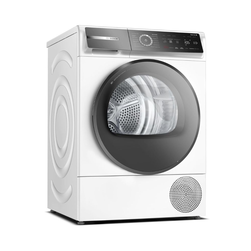 Secadora Bosch WQB246C40 Serie 8