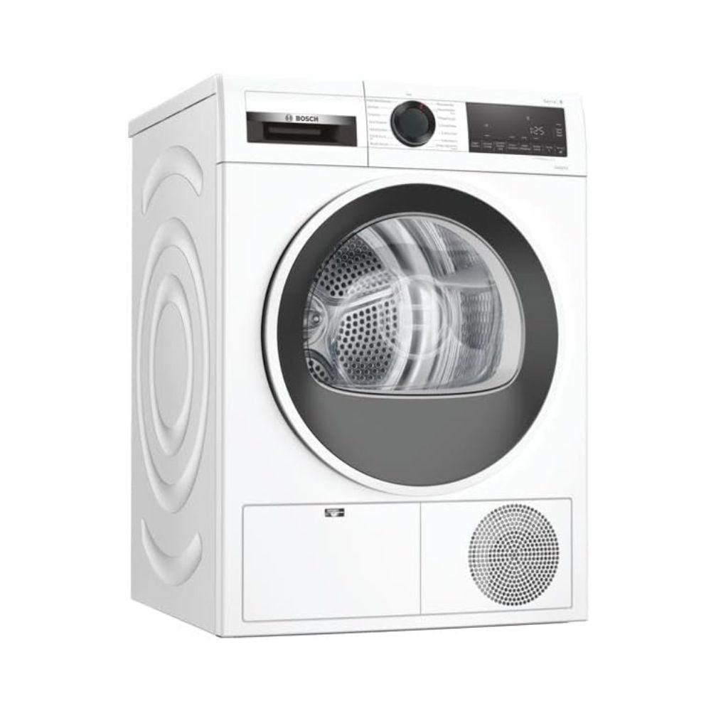 Secadora Bosch WQG241000