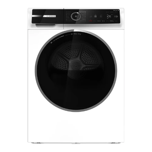 Secadora Bosch Serie 8 WRB247D0ES ultrasilenciosa